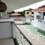 Oasis Do Muta Residencial