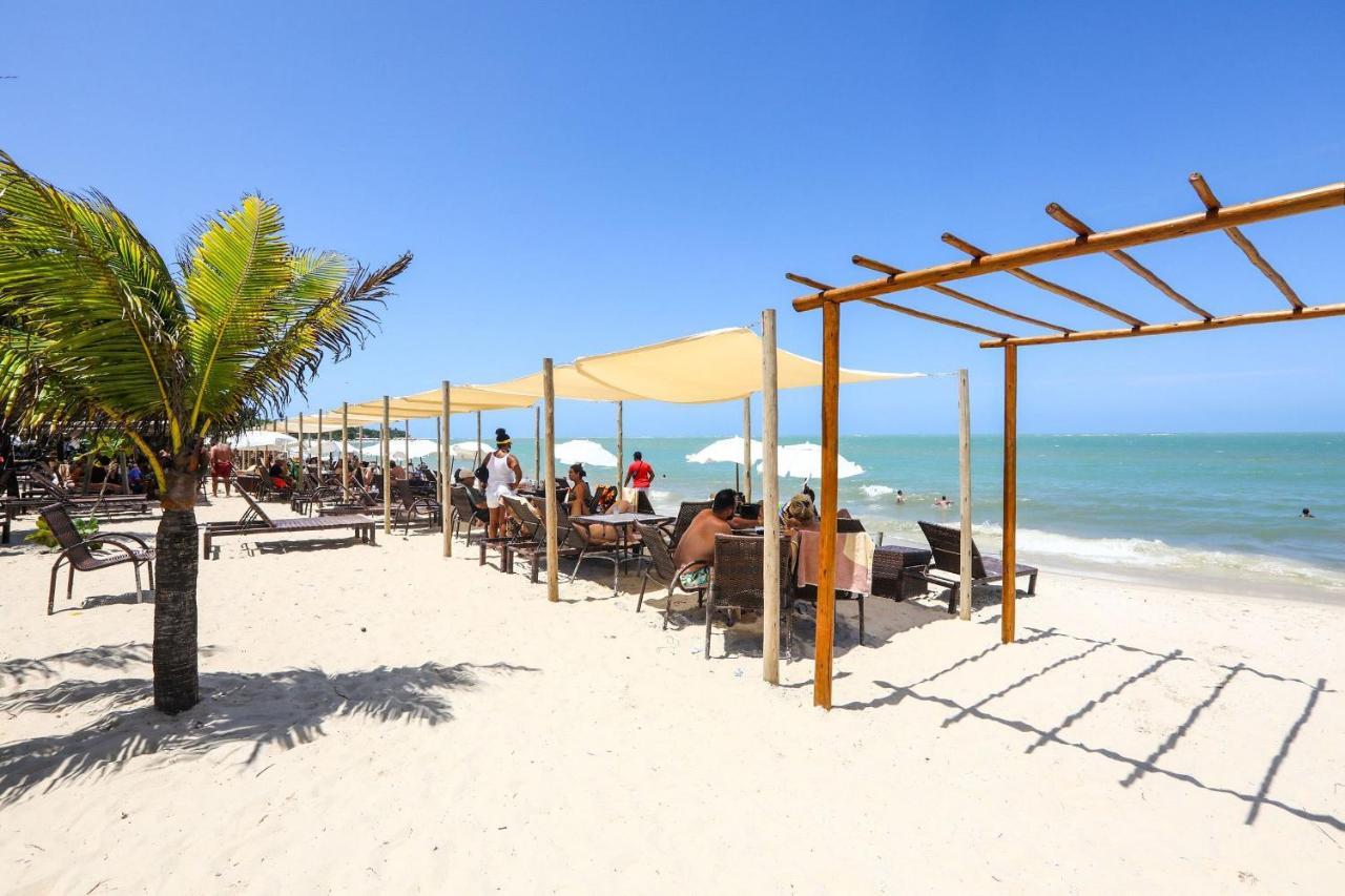 Oasis Do Muta Residencial Holiday home Porto Seguro