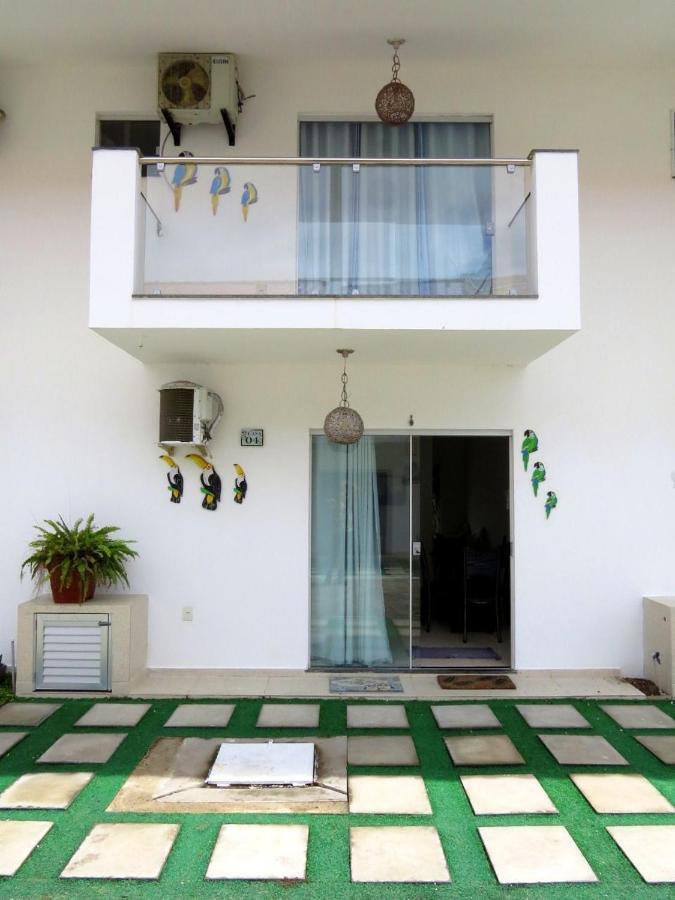 Holiday home Oasis Do Muta Residencial *