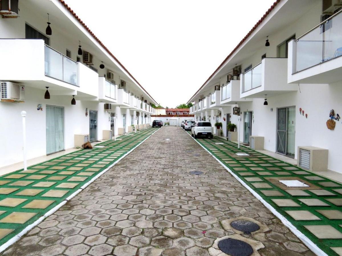 Oasis Do Muta Residencial
