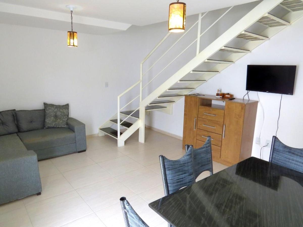Oasis Do Muta Residencial Holiday home Porto Seguro