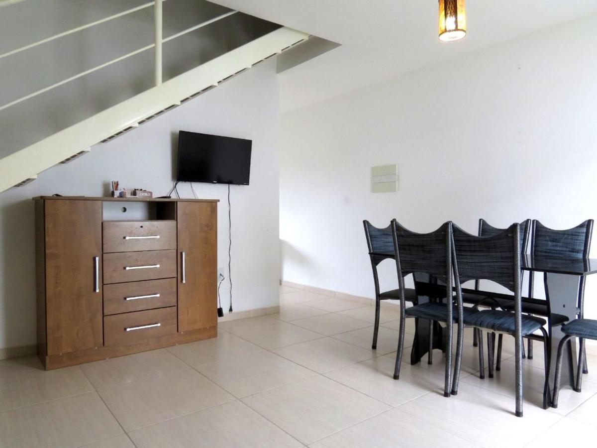 Oasis Do Muta Residencial Holiday home