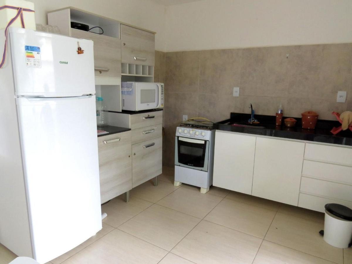 Oasis Do Muta Residencial Porto Seguro