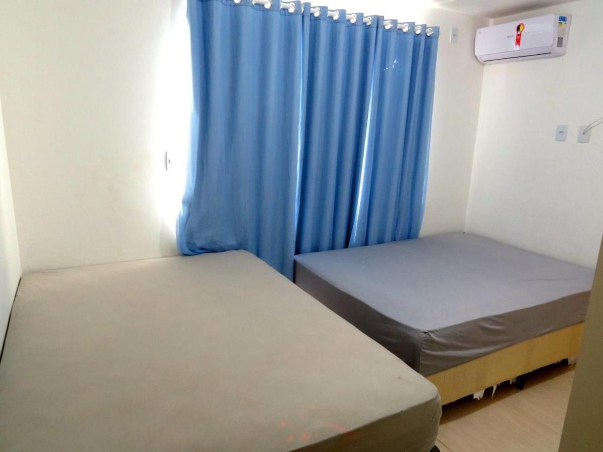 Holiday home Oasis Do Muta Residencial Porto Seguro
