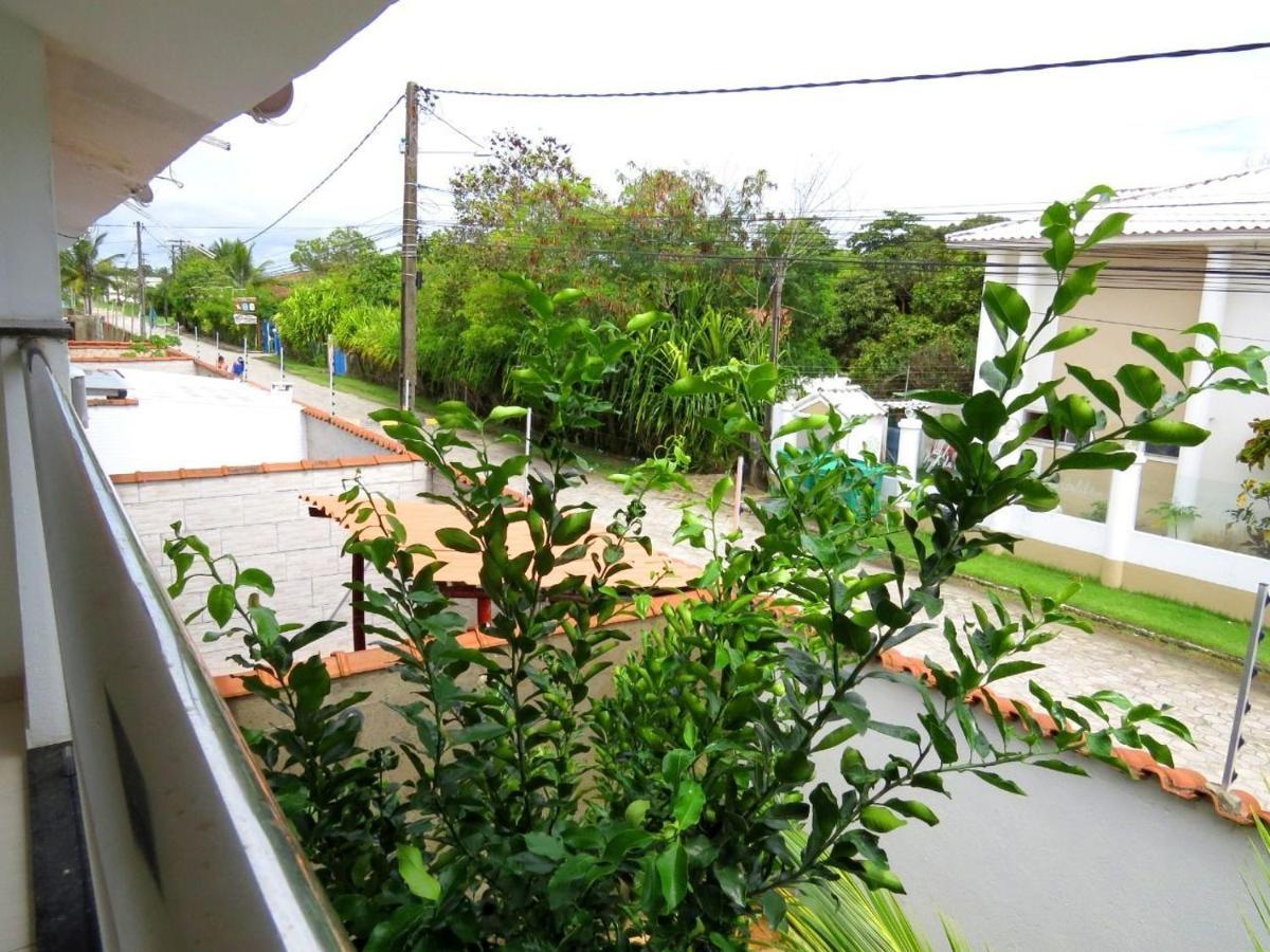 Oasis Do Muta Residencial Porto Seguro