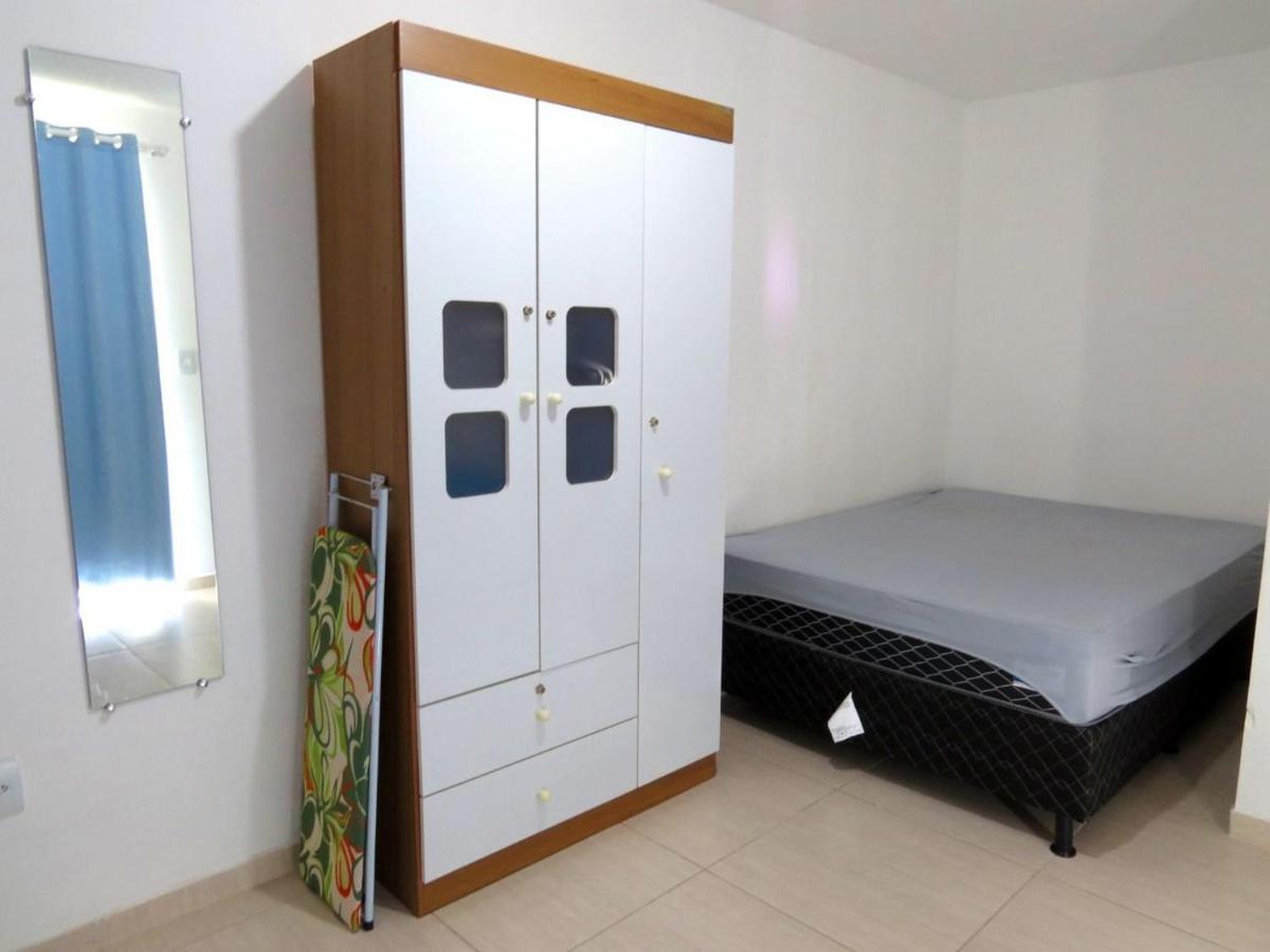 Holiday home Oasis Do Muta Residencial Porto Seguro