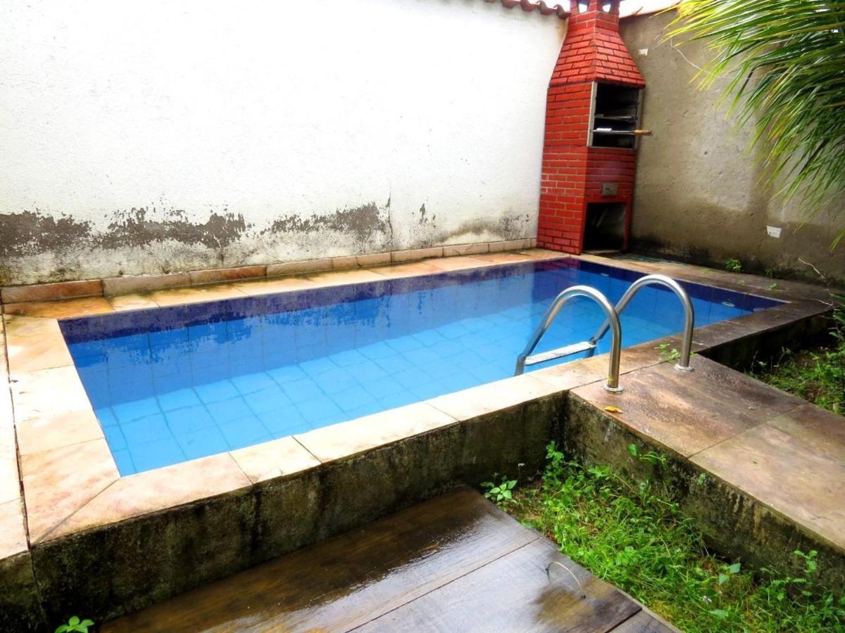 Oasis Do Muta Residencial Porto Seguro