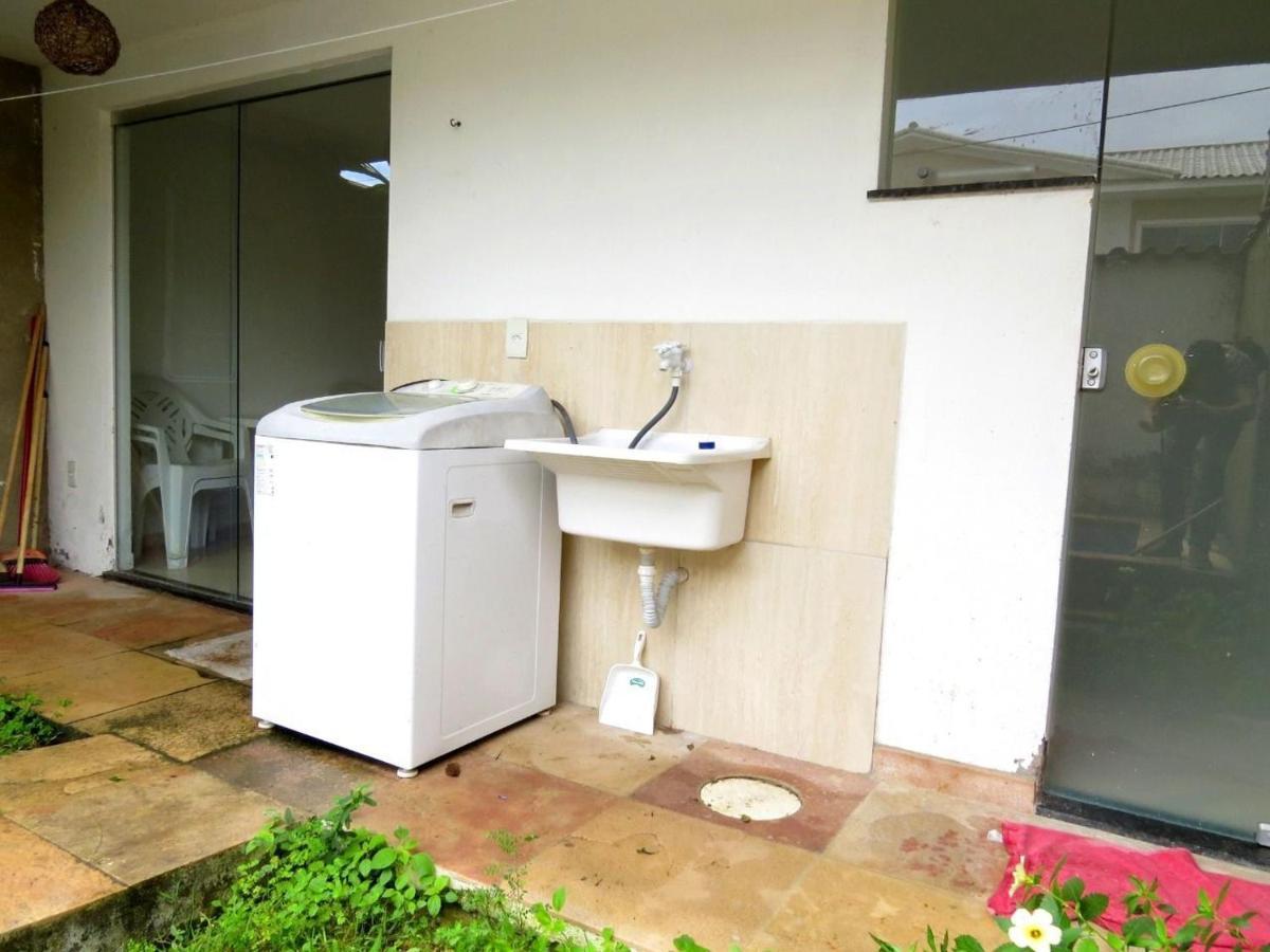 Oasis Do Muta Residencial * Porto Seguro