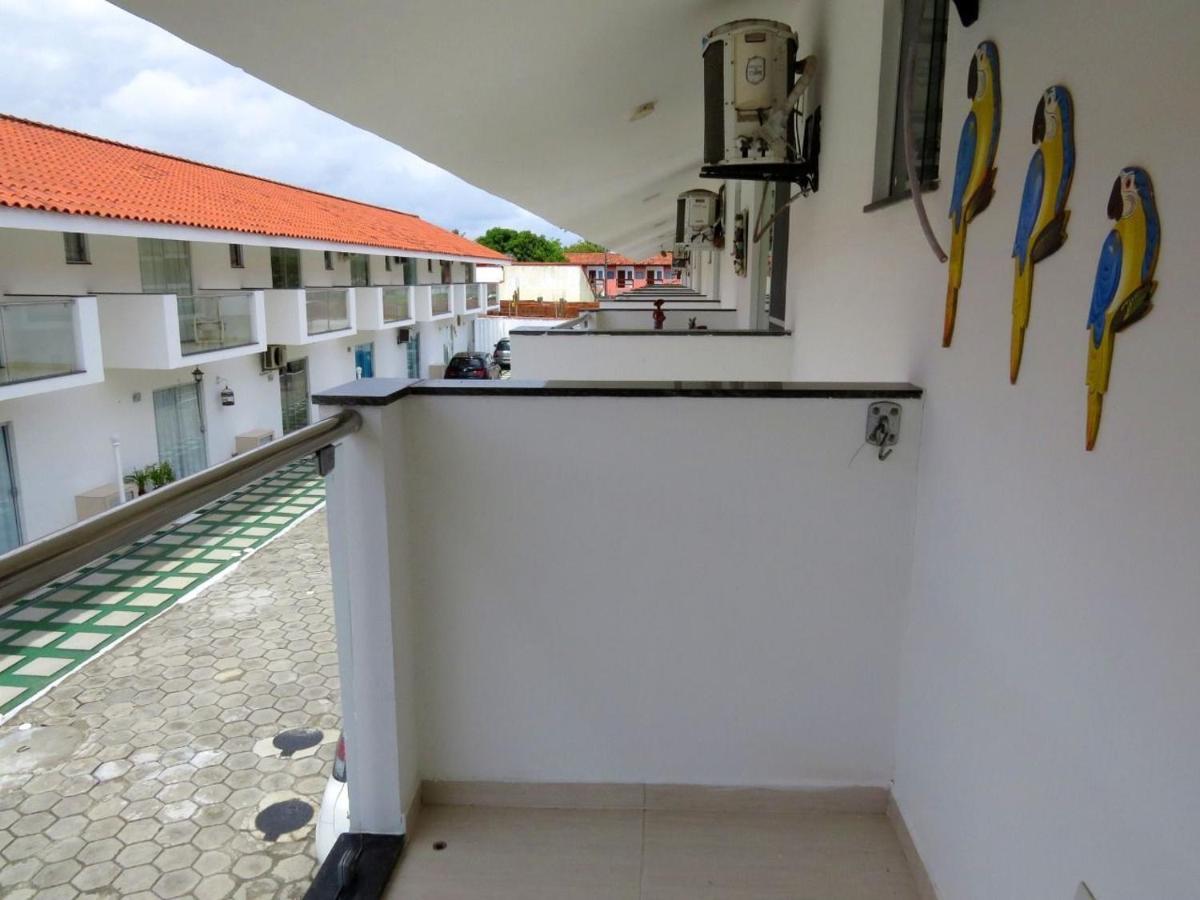Holiday home Oasis Do Muta Residencial *