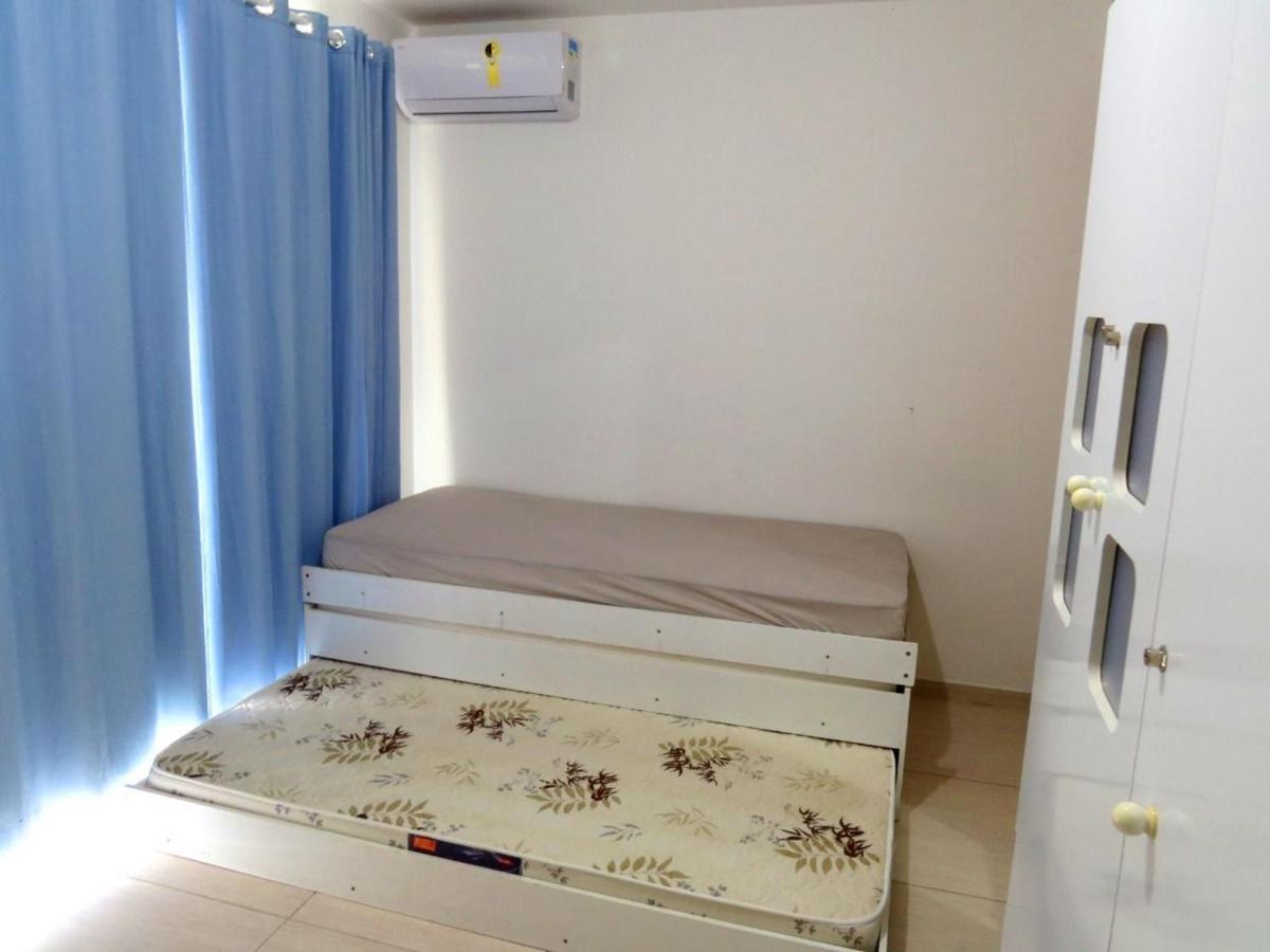 Oasis Do Muta Residencial Holiday home