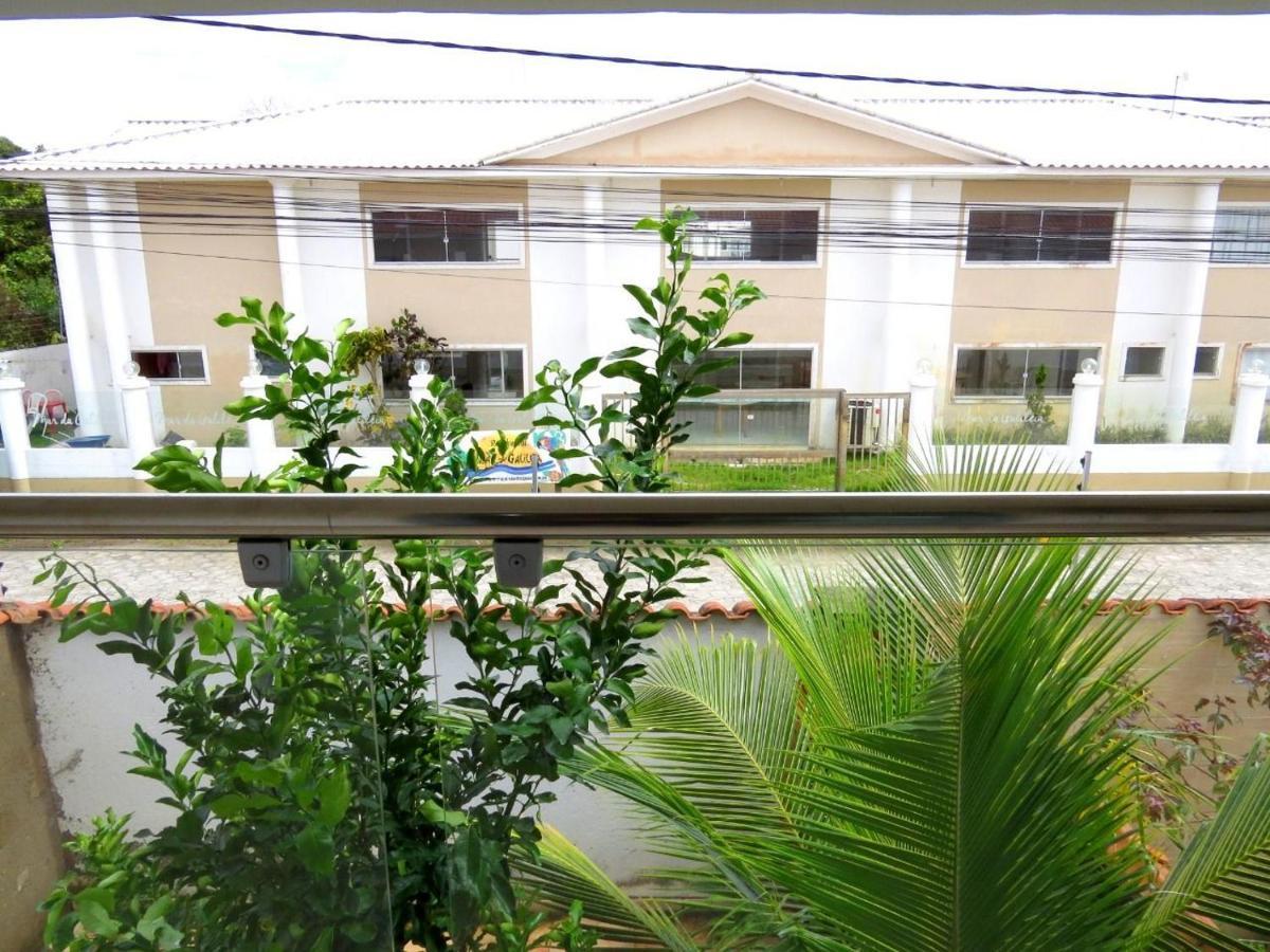 Oasis Do Muta Residencial *