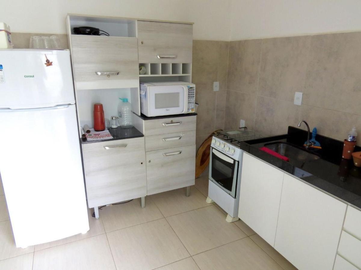 Oasis Do Muta Residencial Holiday home Porto Seguro