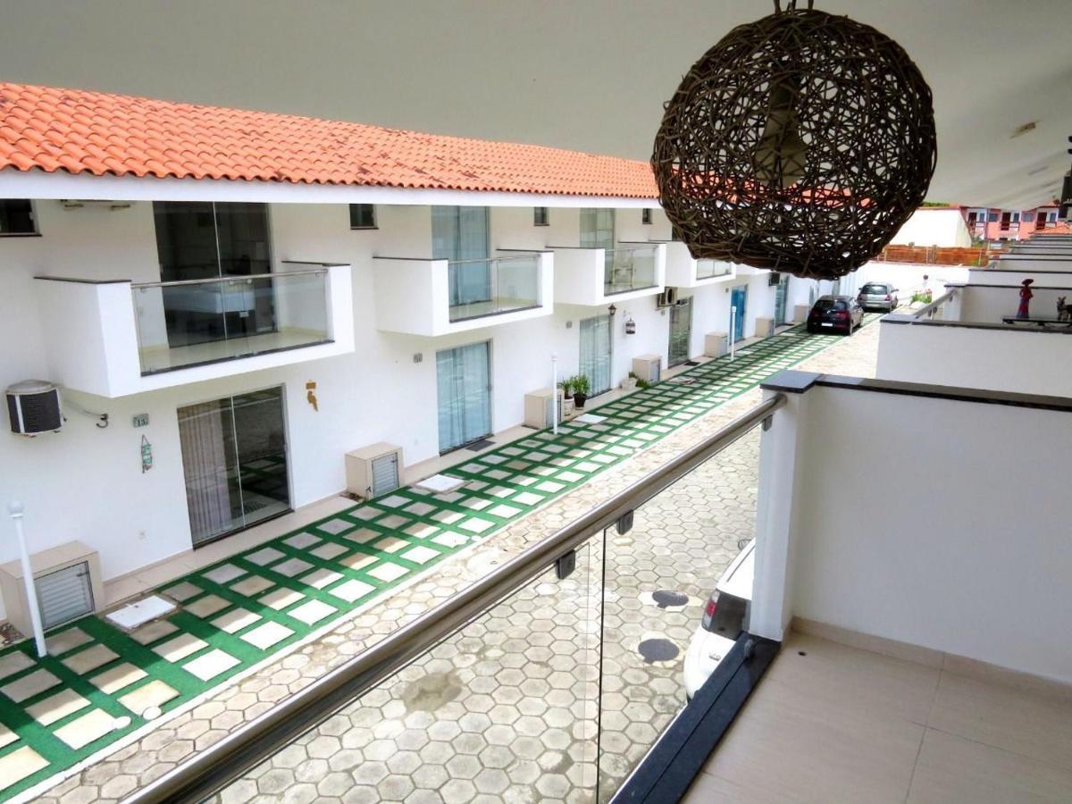 Oasis Do Muta Residencial Holiday home