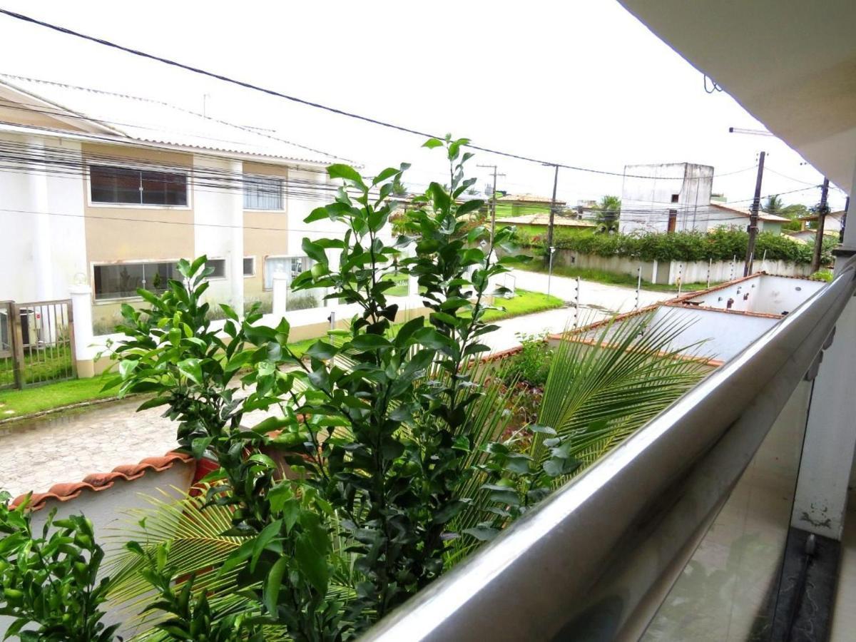 Holiday home Oasis Do Muta Residencial Porto Seguro